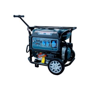 Groupe électrogène Honestpro - GAMA OUTILLAGE