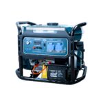 Electrogène 4000W Honestpro - GAMA OUTILLAGE