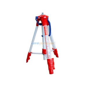 Trépied niveau laser EMTOP | GAMA OUTILLAGE