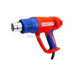 Décapeur 2000W EMTOP EHGN20078 - GAMA OUTILLAGE