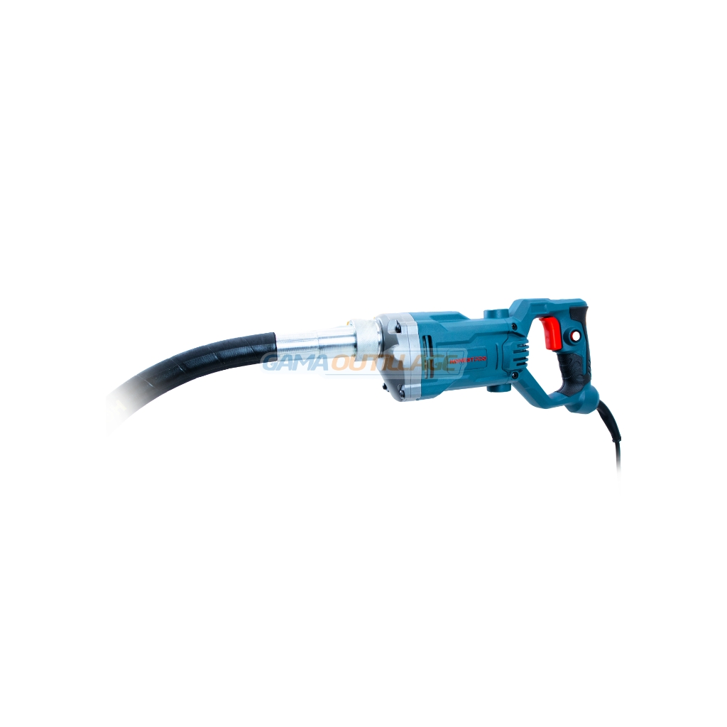 1 PRINCIPALE GAMA OUTILLAGE Vibreur à béton 1200W Honestpro | GAMA OUTILLAGE