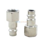 Raccord pneumatique femelle CROWN - GAMA OUTILLAGE