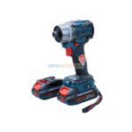 Visseuse à choc brushless YAE6112 GAMA OUTILLAGE