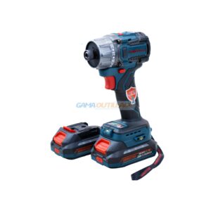 Visseuse à choc brushless YAE6112 GAMA OUTILLAGE