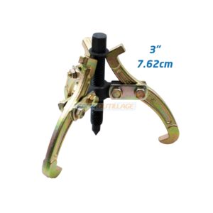 Arrache roulement 3 griffes GA820 GAMA OUTILLAGE