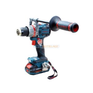 Perceuse visseuse sans fil 21V | GAMA OUTILLAGE