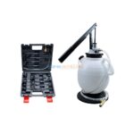 Remplisseuse d'huile 7.5L - GAMA OUTILLAGE