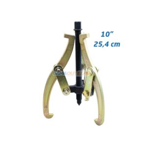 Arrache Roulement 3 Griffes 10" GAMA OUTILLAGE