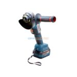 Meuleuse sans fil brushless | GAMA OUTILLAGE