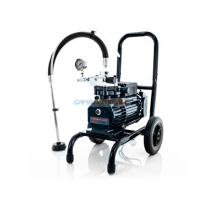Pulvérisateur Airless 3000W GAMA OUTILLAGE
