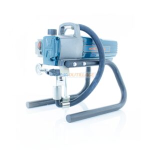 Airless 1200W HONESTPRO GAMA OUTILLAGE