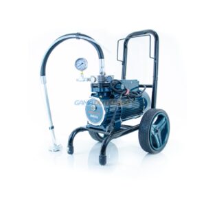Pulvérisateur Airless 3500W GAMA OUTILLAGE