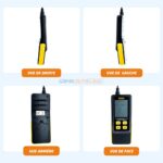 TESTEUR QUALITE HUILE SUSPENSION AUTOOL – Image 2