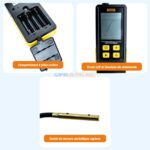 TESTEUR QUALITE HUILE SUSPENSION AUTOOL – Image 3