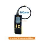 TESTEUR QUALITE HUILE SUSPENSION AUTOOL – Image 5