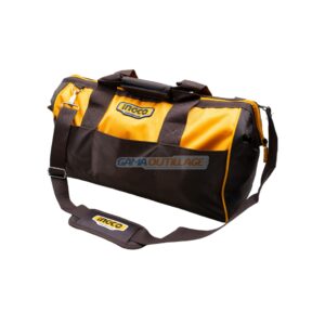 Sac à outils 19" INGCO HTBG281928 GAMA OUTILLAGE