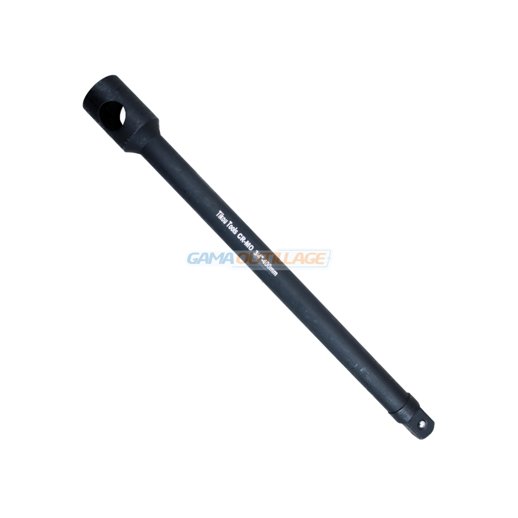 1 PRINCIPALE GAMA OUTILLAGE Rallonge 3/4 à choc 400 mm | GAMA OUTILLAGE