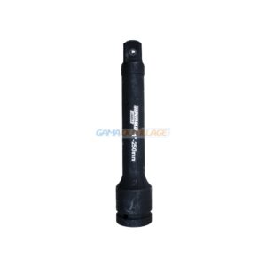 Rallonge 1 pouce à choc 250mm | GAMA OUTILLAGE