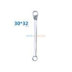 Clé polygonale coudée 30x32 | GAMA OUTILLAGE
