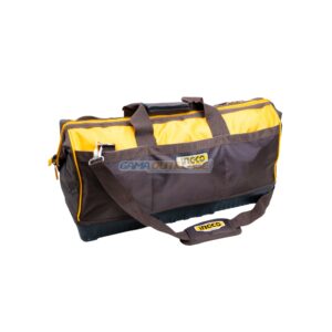 Sac à outils base rigide HTBG09 | GAMA OUTILLAGE
