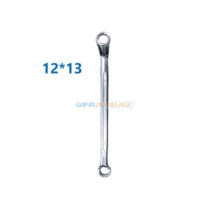 Clé Polygonale Coudée 12 13 GA853 - GAMA OUTILLAGE