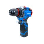 Visseuse perceuse sans fil 16.8V GAMA OUTILLAGE