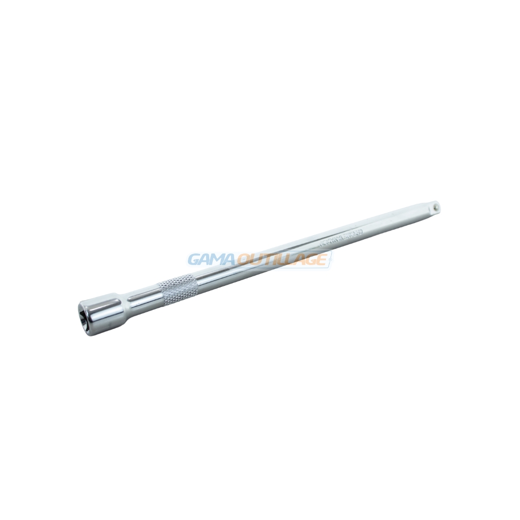 1 PRINCIPALE GAMA OUTILLAGE Rallonge 3/8 250mm Julong | GAMA OUTILLAGE