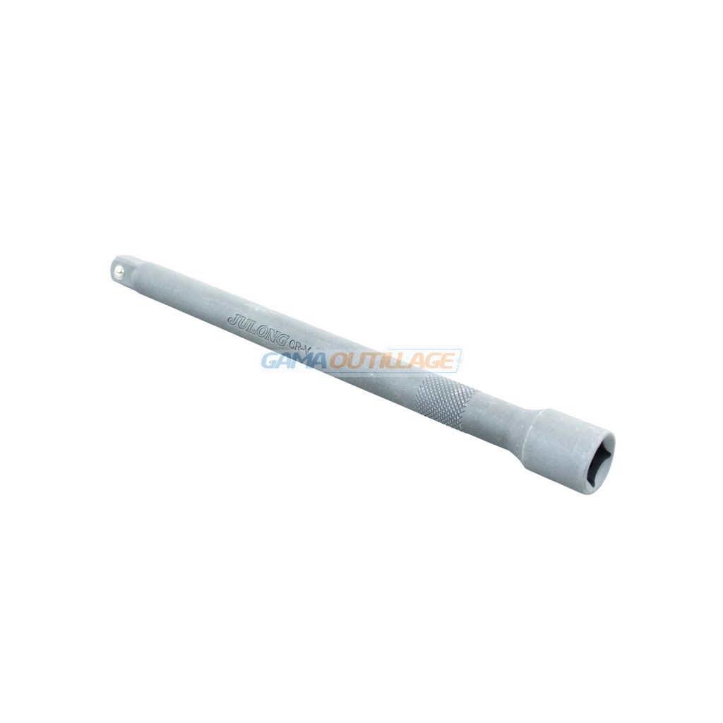 1 PRINCIPALE GAMA OUTILLAGE Rallonge 1/2 250mm Julong - GAMA OUTILLAGE