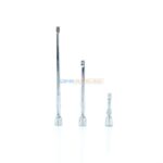 Jeu de rallonge 1/4 KINGQUEEN WIB-25 GAMA OUTILLAGE