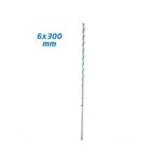 Mèche à métaux extra longue - GAMA OUTILLAGE