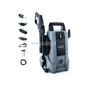 Nettoyeur haute pression Schneider - GAMA OUTILLAGE