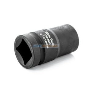 Douille choc 21mm 1" GA845 | GAMA OUTILLAGE