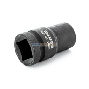 Douille longue à choc 19mm | GAMA OUTILLAGE