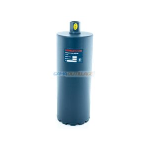 Couronne diamant 162 mm HONESTPRO GAMA OUTILLAGE