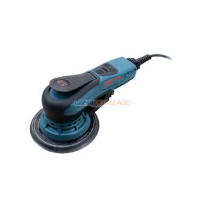 Ponceuse Orbitale 150mm 350W GAMA OUTILLAGE