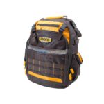 Sac à dos porte-outils INGCO GAMA OUTILLAGE