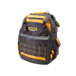 Sac à dos porte-outils INGCO GAMA OUTILLAGE