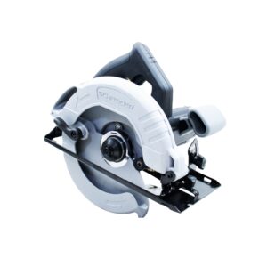 Scie circulaire 185mm Schneider | GAMA OUTILLAGE