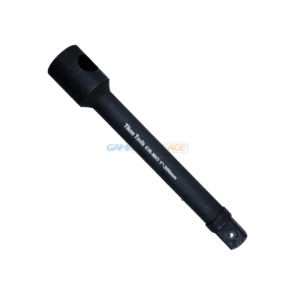1 PRINCIPALE GAMA OUTILLAGE Rallonge 1 pouce 300mm | GAMA OUTILLAGE