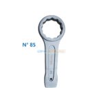 Clé à frappe 85mm Dynamo - GAMA OUTILLAGE