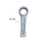 Clé à frappe 50mm DYNAMO - GAMA OUTILLAGE