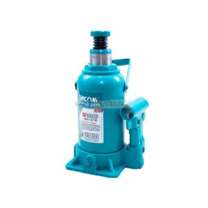 Cric bouteille 16T MA1016 ENCOM - GAMA OUTILLAGE