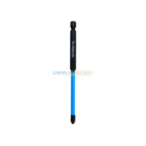 Embout de vissage PH2 125mm GAMA OUTILLAGE