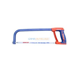 Monture scie à métaux EHFE3002 GAMA OUTILLAGE