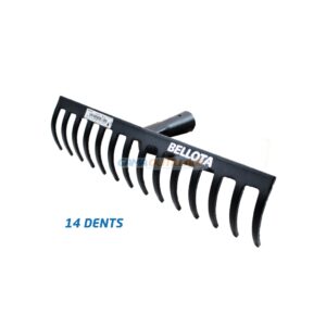 Râteau 14 dents Bellota 95114 GAMA OUTILLAGE