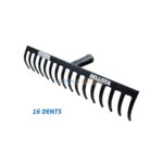 Râteau 16 dents Bellota 95116 | GAMA OUTILLAGE