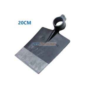 Houe Forgée 20cm Bellota HOE87C - GAMA OUTILLAGE