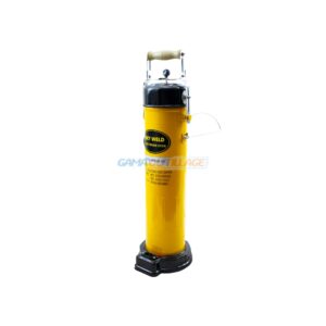 Étuveuse d'électrodes 5kg | GAMA OUTILLAGE
