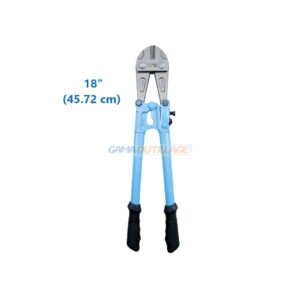 Coupe Boulon 18 TA 011115 | GAMA OUTILLAGE