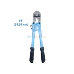 Coupe boulon 14″ TA 11114 | GAMA OUTILLAGE